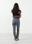 Troupy Pant in Silky Cotton