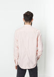 Paul Shirt in Sherbet Stripe