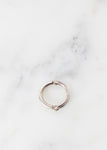 Ring 77 in Sterling Silver