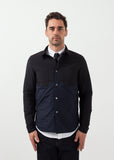 Reversible Quilted Coat