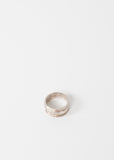 Ring 24 in Silver